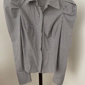 Bebe blouse